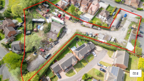 Development in Derby photo